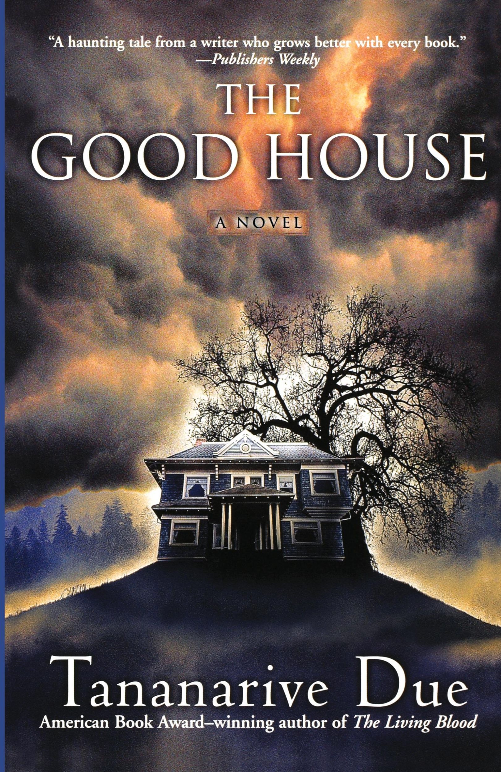 Cover: 9780743449014 | The Good House | Tananarive Due | Taschenbuch | Englisch | 2004