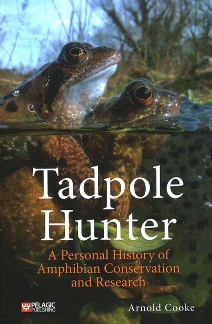 Cover: 9781784274481 | Tadpole Hunter | Arnold Cooke | Taschenbuch | Englisch | 2023