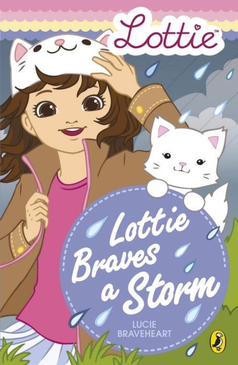 Cover: 9780141379081 | Lottie Dolls: Lottie Braves a Storm | Lottie Dolls (u. a.) | Buch