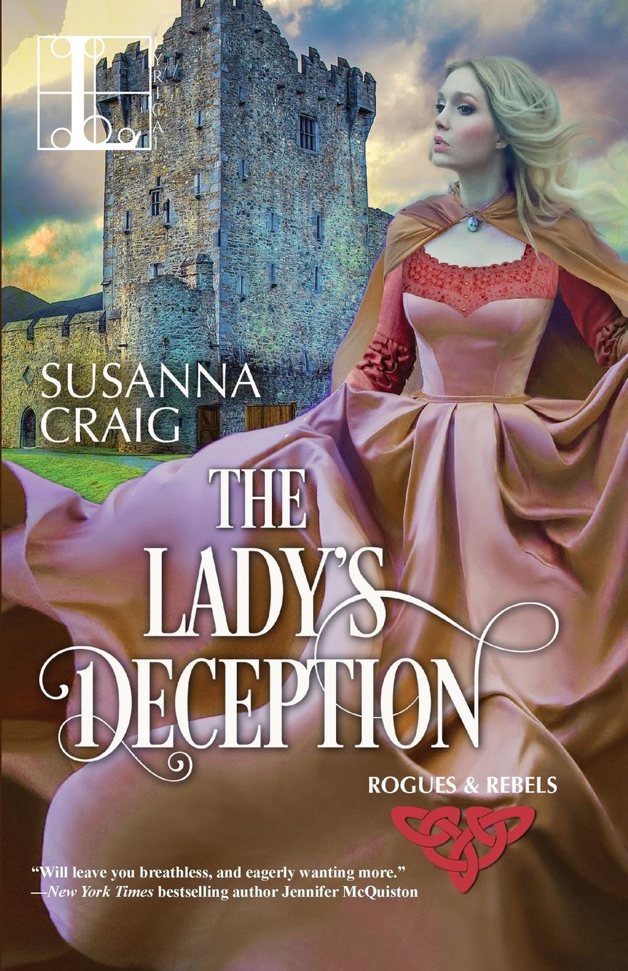 Cover: 9781516104055 | The Lady's Deception | Susanna Craig | Taschenbuch | Englisch | 2019