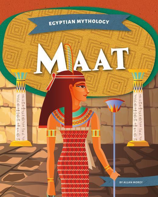 Cover: 9781644947777 | Maat | Allan Morey | Taschenbuch | Kartoniert / Broschiert | Englisch