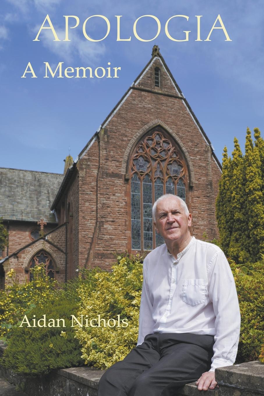 Cover: 9780852447239 | Apologia | Aidan Nichols | Taschenbuch | Englisch | 2023