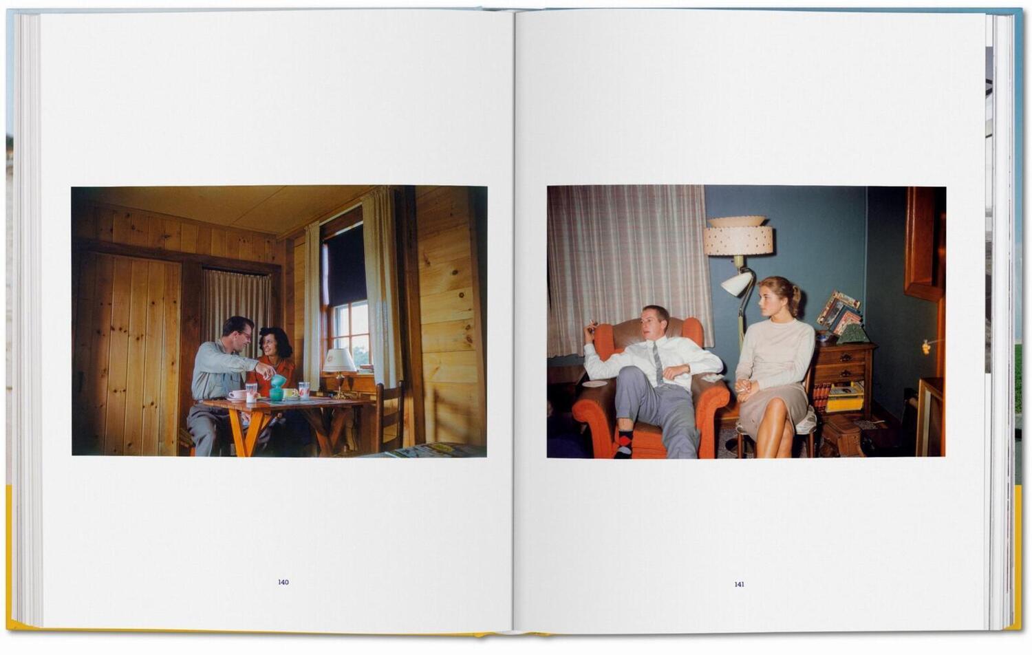 Bild: 9783836575843 | Midcentury Memories. The Anonymous Project | Lee Shulman | Buch | 2019