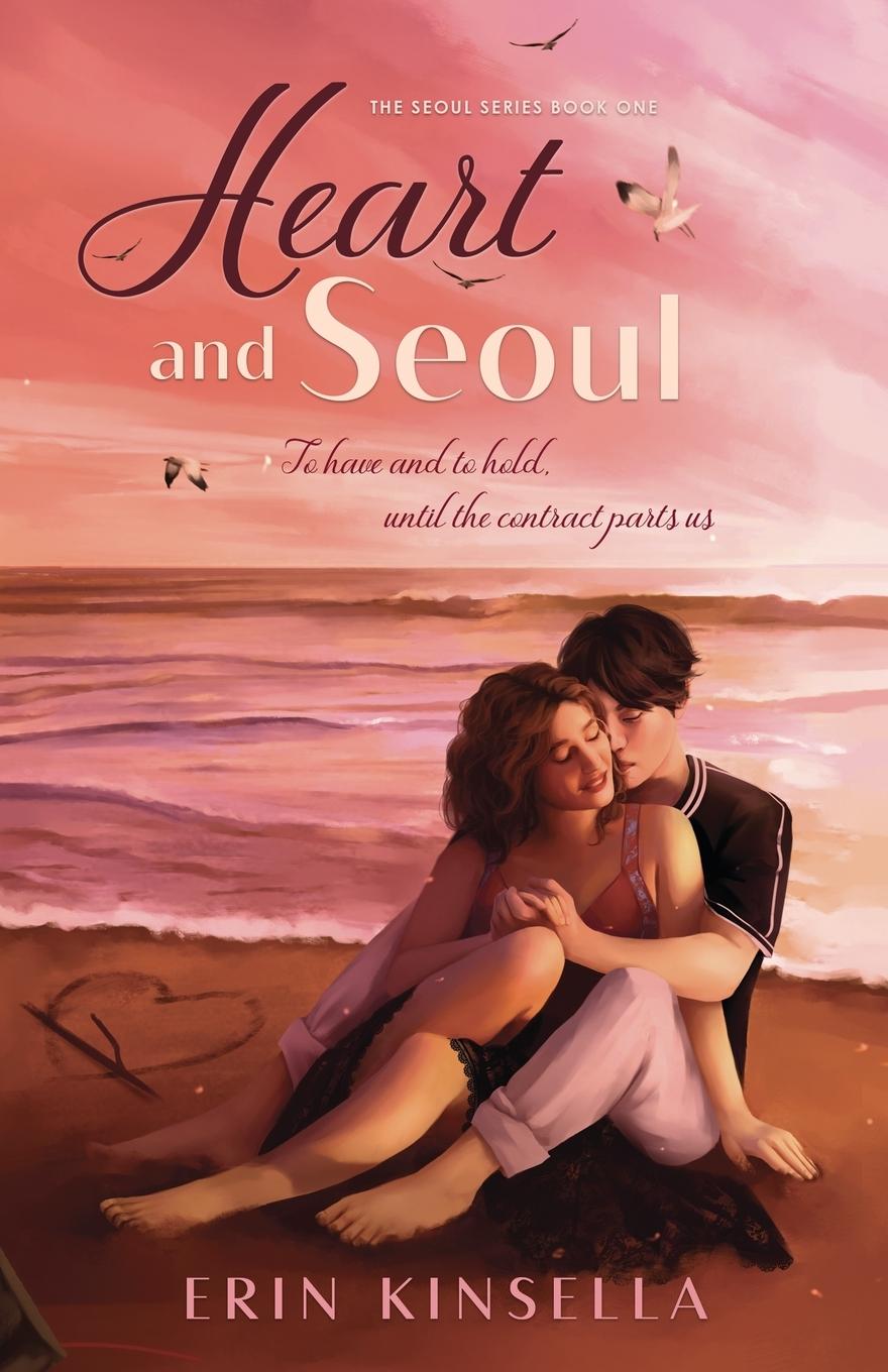 Cover: 9781988931043 | Heart and Seoul | Erin Kinsella | Taschenbuch | Englisch | 2020