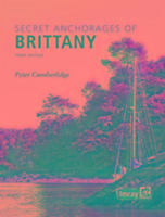 Cover: 9781846238154 | Secret Anchorages of Brittany | Peter Cumberlidge | Buch | Gebunden