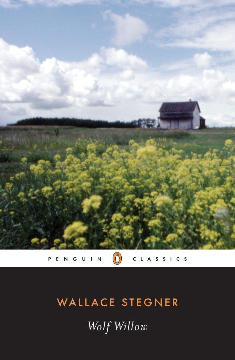 Cover: 9780141185019 | Wolf Willow | Wallace Stegner | Taschenbuch | Englisch | 2000