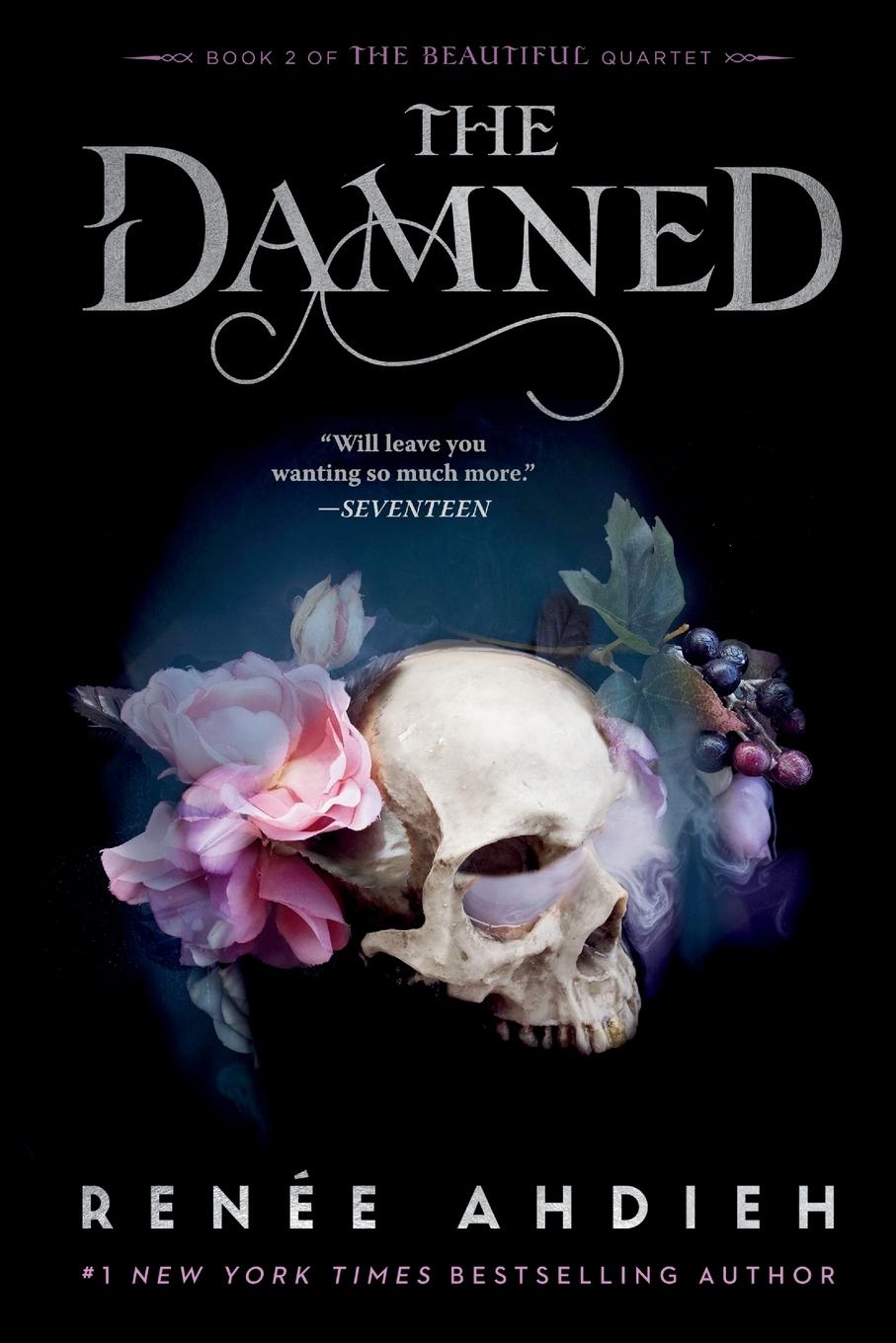 Cover: 9781984812605 | The Damned | Ren E Ahdieh | Taschenbuch | 464 S. | Englisch | 2021