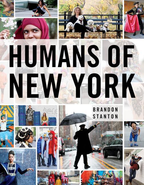 Cover: 9781447294252 | Humans of New York | Brandon Stanton | Buch | Englisch | 2015