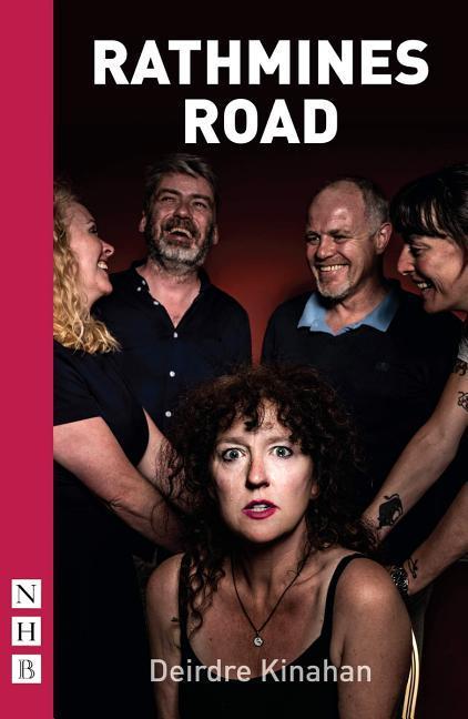 Cover: 9781848427778 | Rathmines Road | Deirdre Kinahan | Taschenbuch | Englisch | 2019