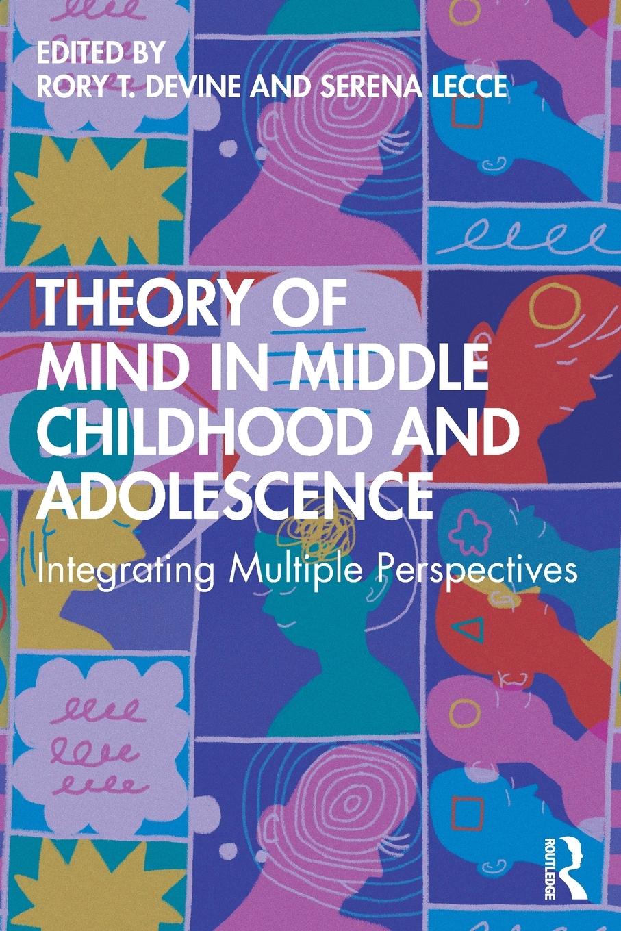 Cover: 9780367346188 | Theory of Mind in Middle Childhood and Adolescence | Devine (u. a.)