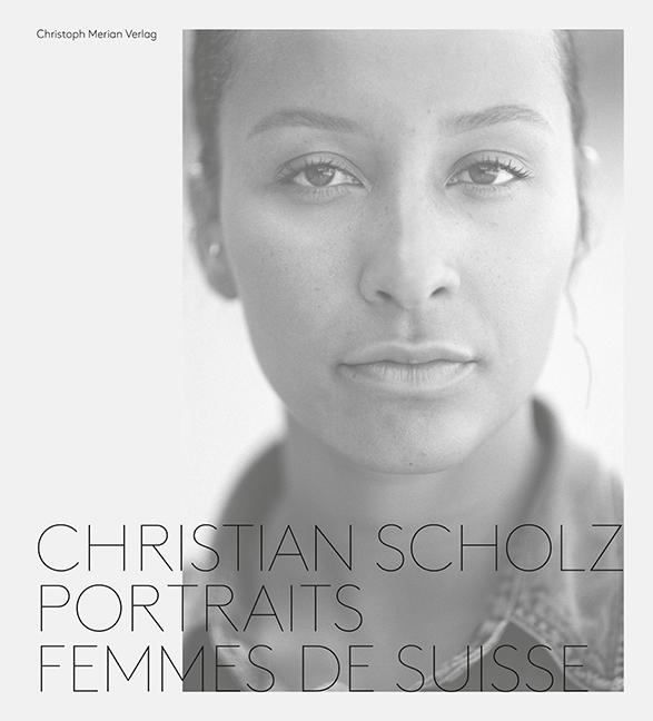 Cover: 9783856169404 | Portraits - Femmes de Suisse | Dt/engl/frz | Scholz | Buch | 132 S.