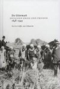 Cover: 9783866506305 | Die Uckermark | Zwischen Krieg und Frieden. 1648-1949 | Schwerin