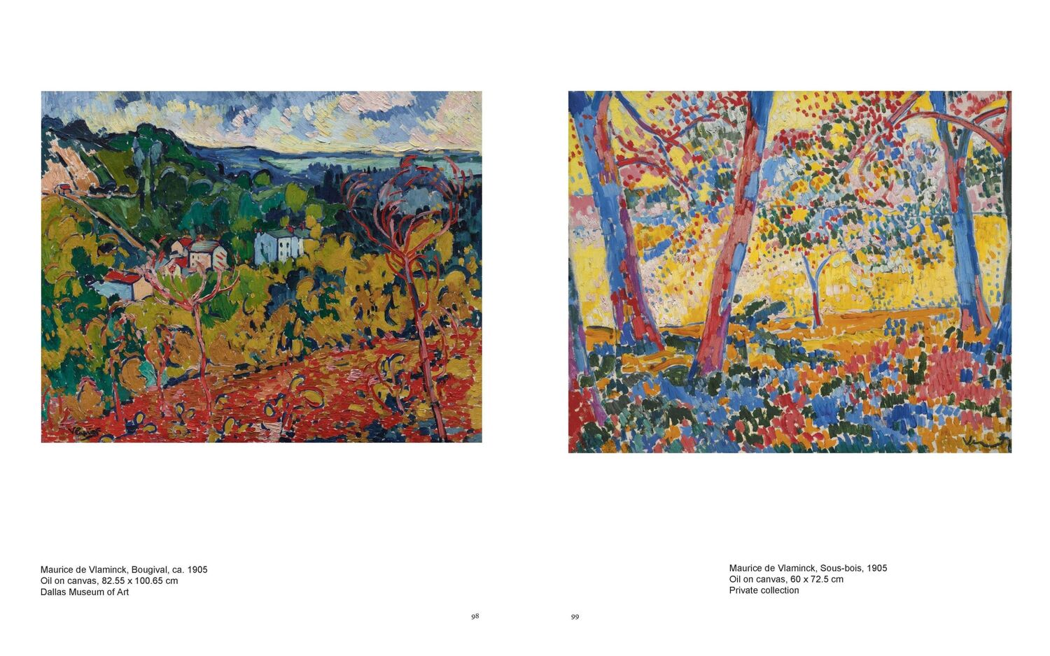 Bild: 9783791377513 | Maurice de Vlaminck | Rebell der Moderne | Roland Mönig (u. a.) | Buch