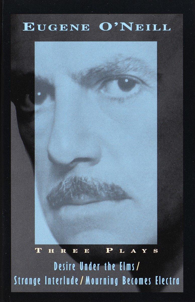 Cover: 9780679763963 | Three Plays | Eugene O'Neill | Taschenbuch | 424 S. | Englisch | 1995