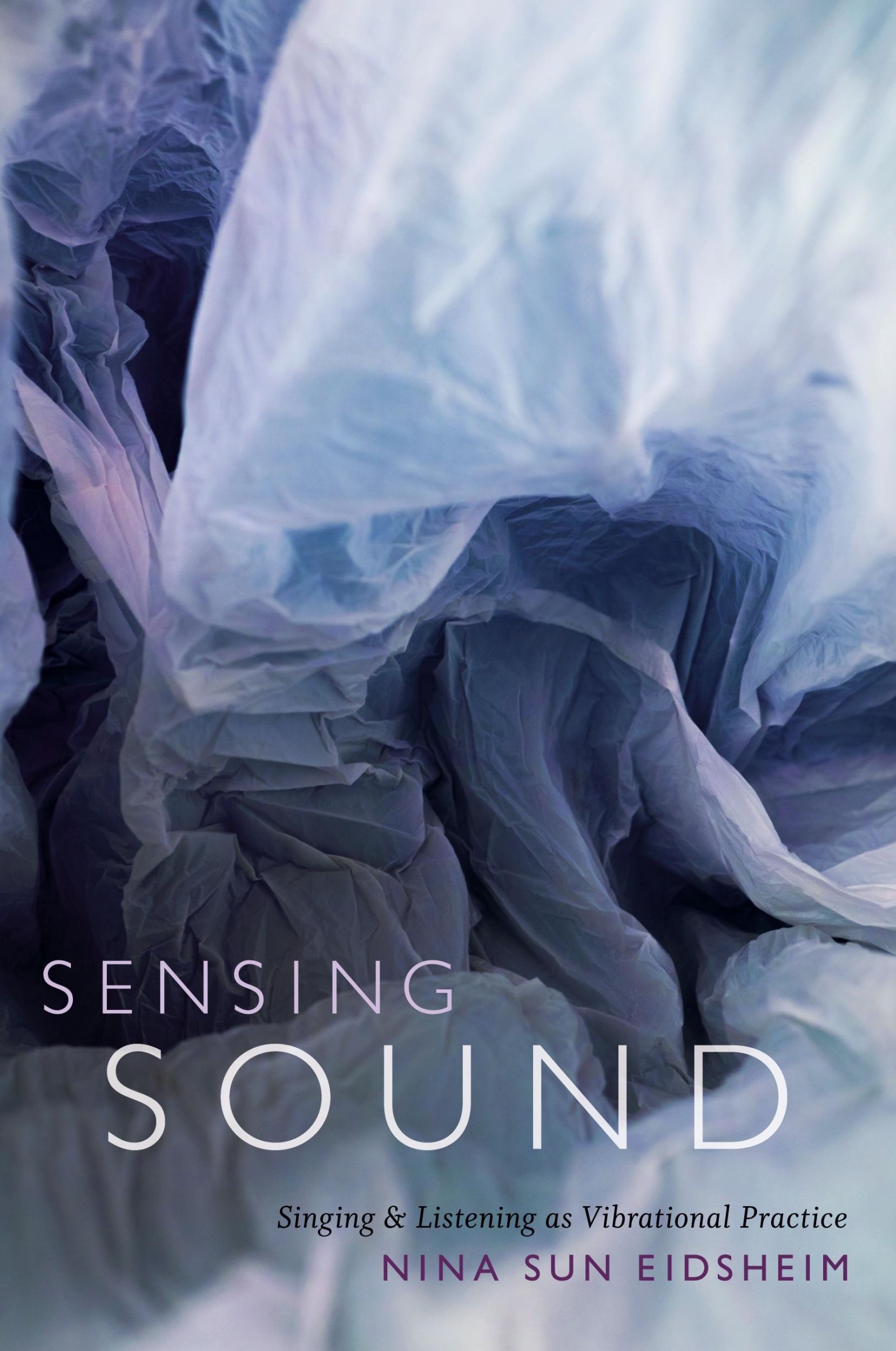 Cover: 9780822360612 | Sensing Sound | Singing and Listening as Vibrational Practice | Buch