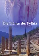 Cover: 9783833446238 | Die Tränen der Pythia | Rainer Kilian | Taschenbuch | Paperback | 2006