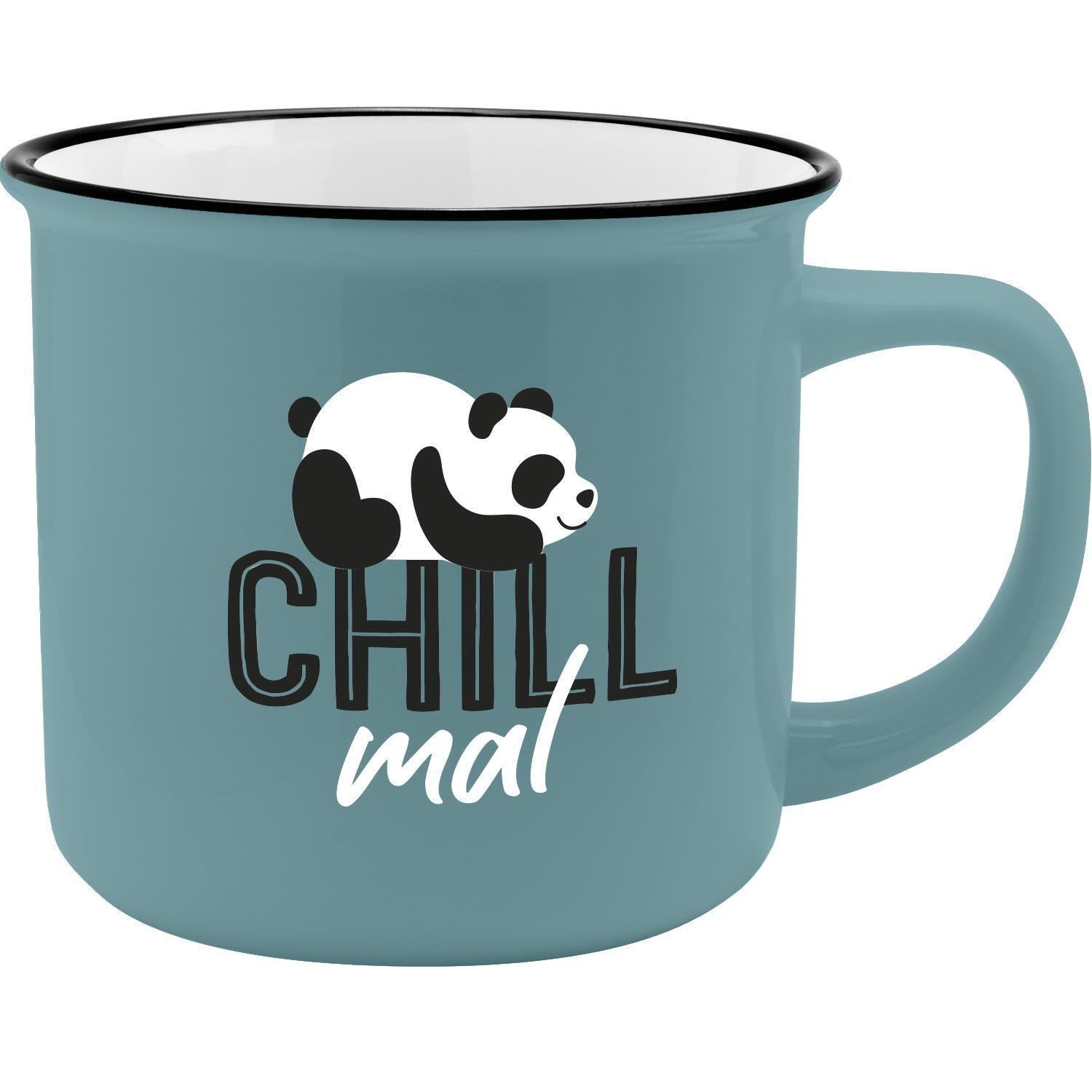 Cover: 4036018475161 | GRUSS & CO 47516 Becher "Chill mal" | Stück | Deutsch | 2021