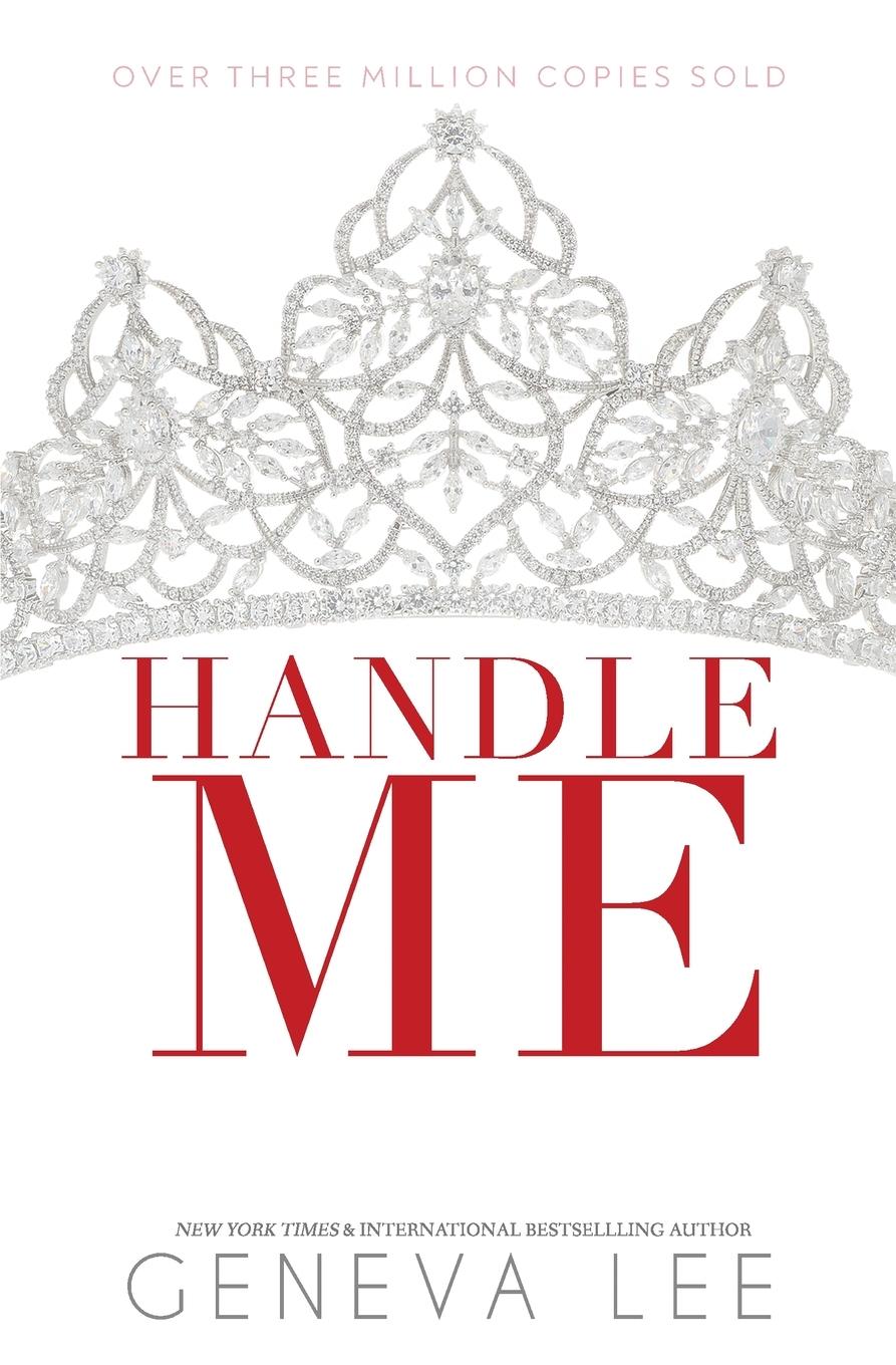 Cover: 9781945163814 | Handle Me | Geneva Lee | Taschenbuch | Englisch | 2023 | Estate Books