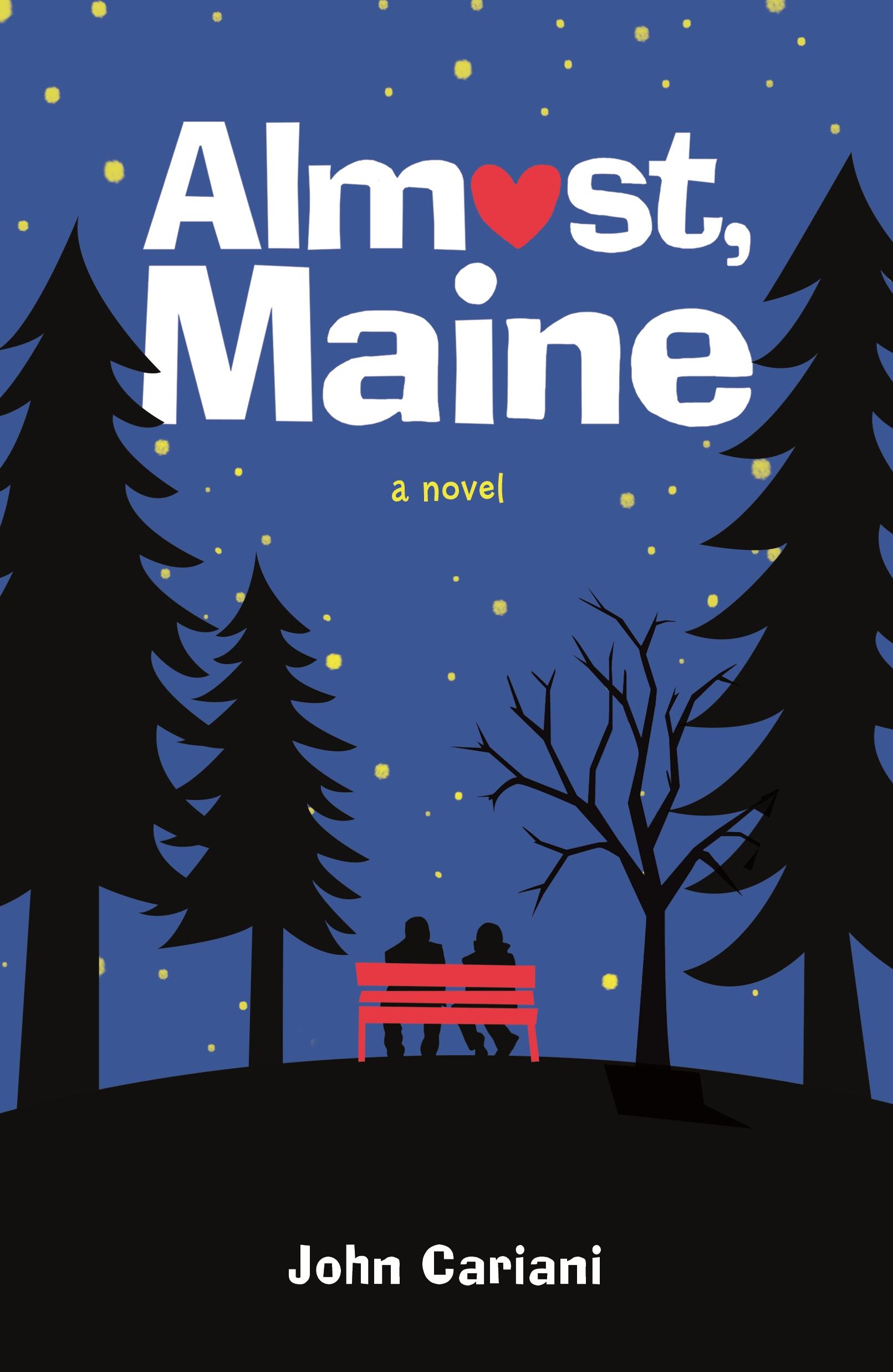 Cover: 9781250102898 | Almost, Maine | John Cariani | Taschenbuch | Kartoniert / Broschiert