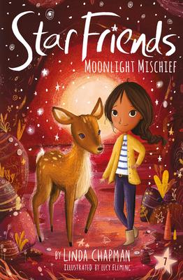 Cover: 9781664340138 | Moonlight Mischief | Linda Chapman | Taschenbuch | Englisch | 2022