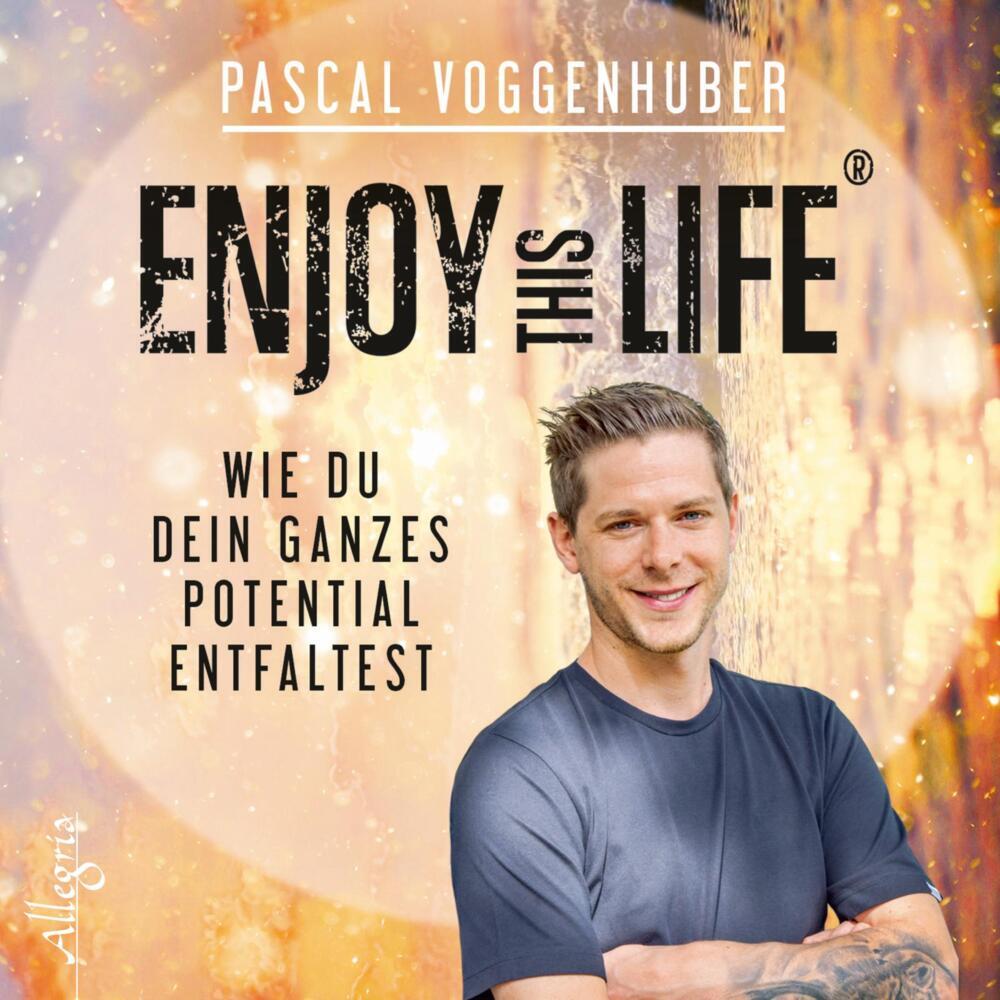 Cover: 9783957130808 | Enjoy this Life®, 1 Audio-CD | Wie du dein ganzes Potential entfaltest