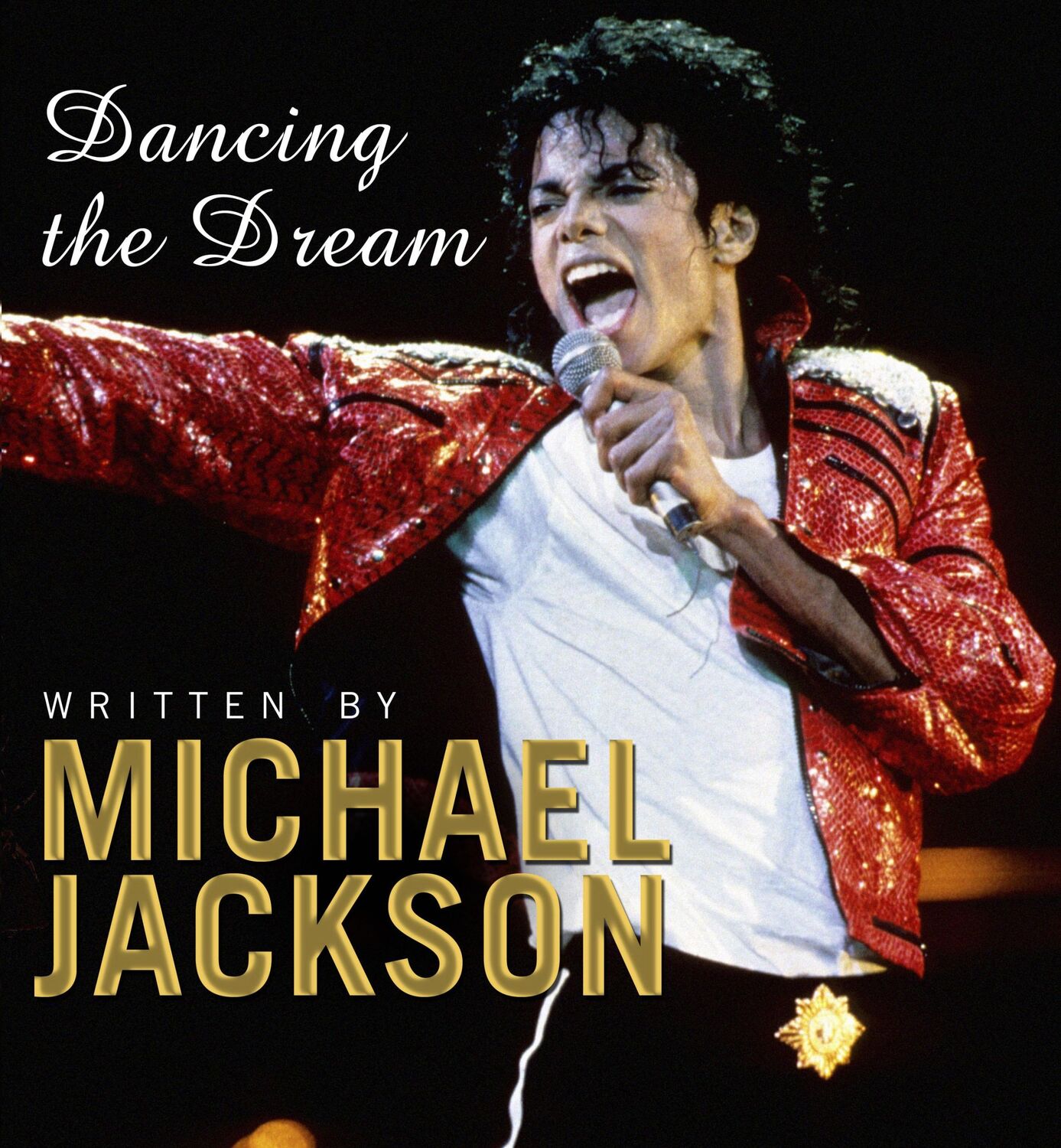 Cover: 9780385403689 | Dancing the Dream | Michael Jackson | Buch | 152 S. | Englisch | 2011