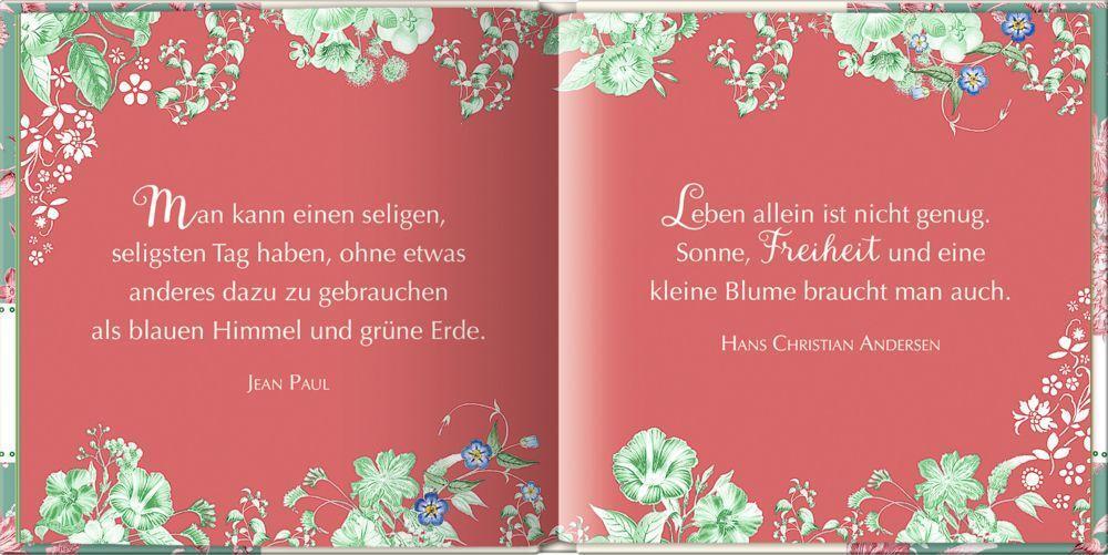 Bild: 9783649642336 | Gelassenheit | Die Kunst des Lebens | Buch | BiblioPhilia | 96 S.