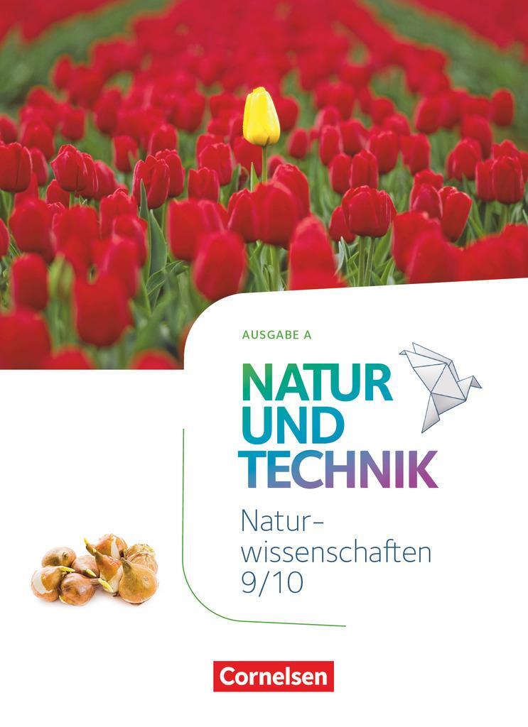 Cover: 9783060151745 | Natur und Technik - Naturwissenschaften: Neubearbeitung - Ausgabe A...