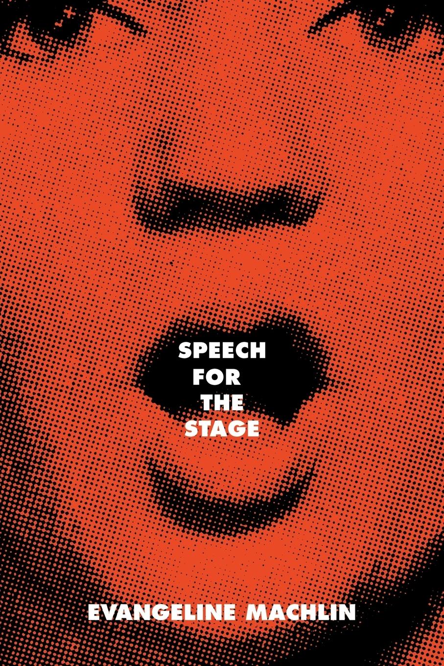 Cover: 9780878300150 | Speech for the Stage | Evangeline Machlin | Taschenbuch | Englisch