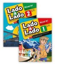 Cover: 9783125283169 | Lado a Lado 1 A1 | Ferreira | Taschenbuch | 2 Bde/Tle | Deutsch | 2017