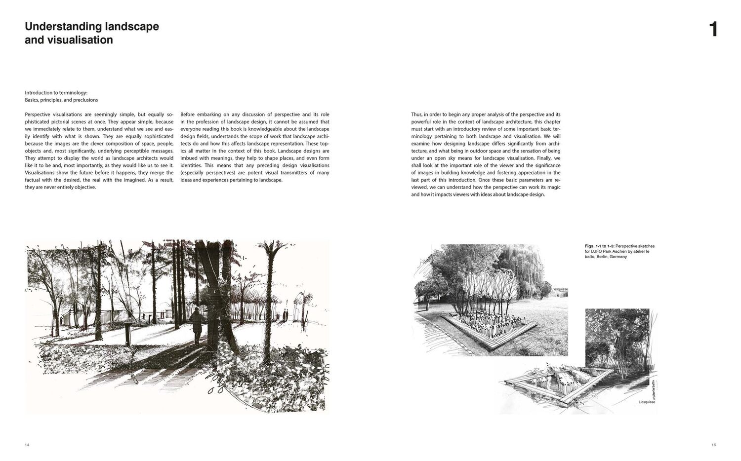 Bild: 9783869226538 | Drawing for Landscape Architects 2 | Sabrina Wilk | Buch | Englisch