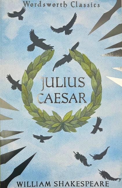 Cover: 9781853260223 | Julius Caesar | William Shakespeare | Taschenbuch | Englisch | 1992