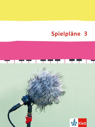 Cover: 9783121750269 | Spielpläne 3. Schülerbuch Klasse 9/10. Bundesausgabe | Buch | 240 S.