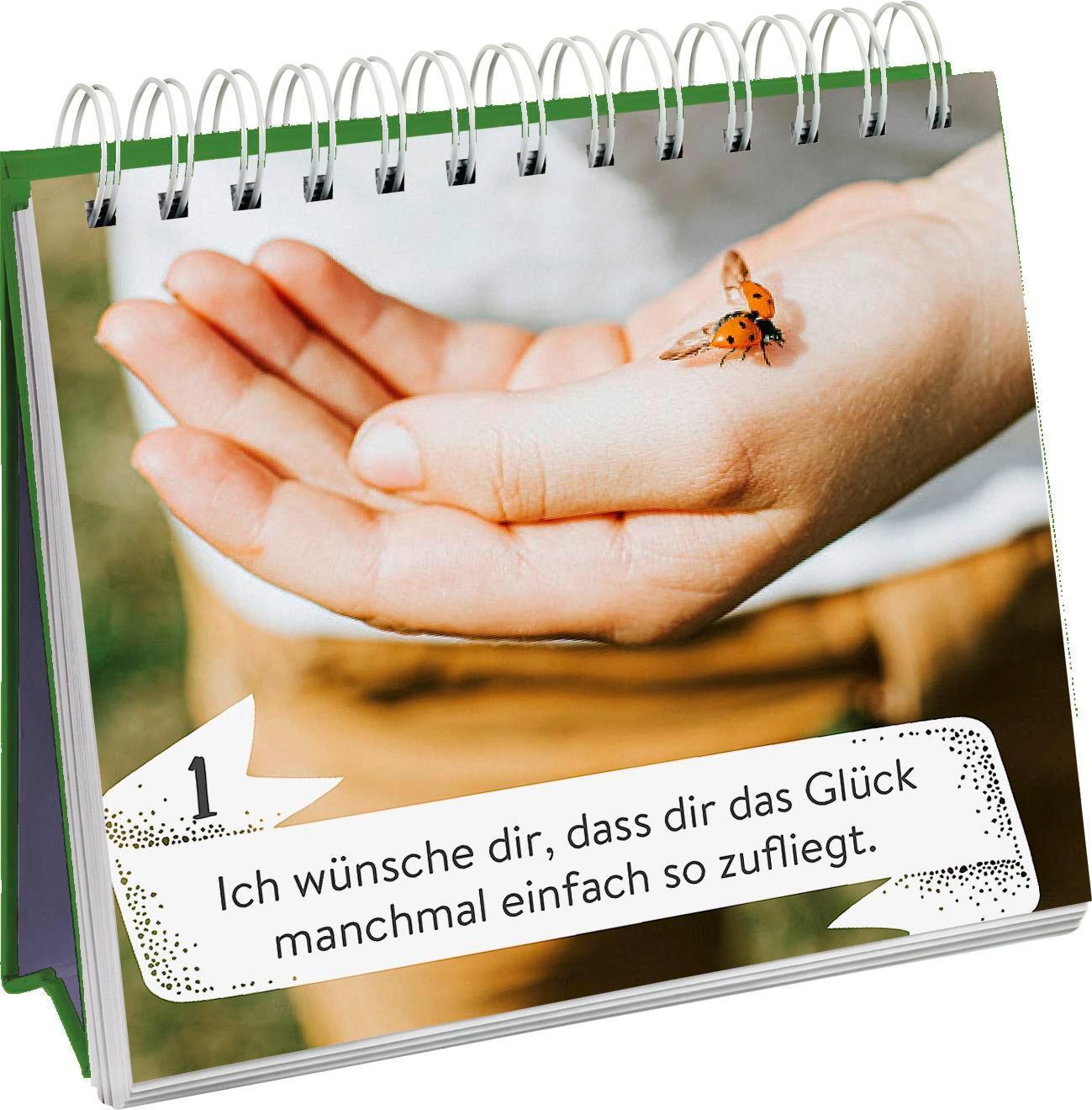 Bild: 9783848501328 | 100 kleine Glücksmomente für dich | Groh Verlag | Taschenbuch | 144 S.