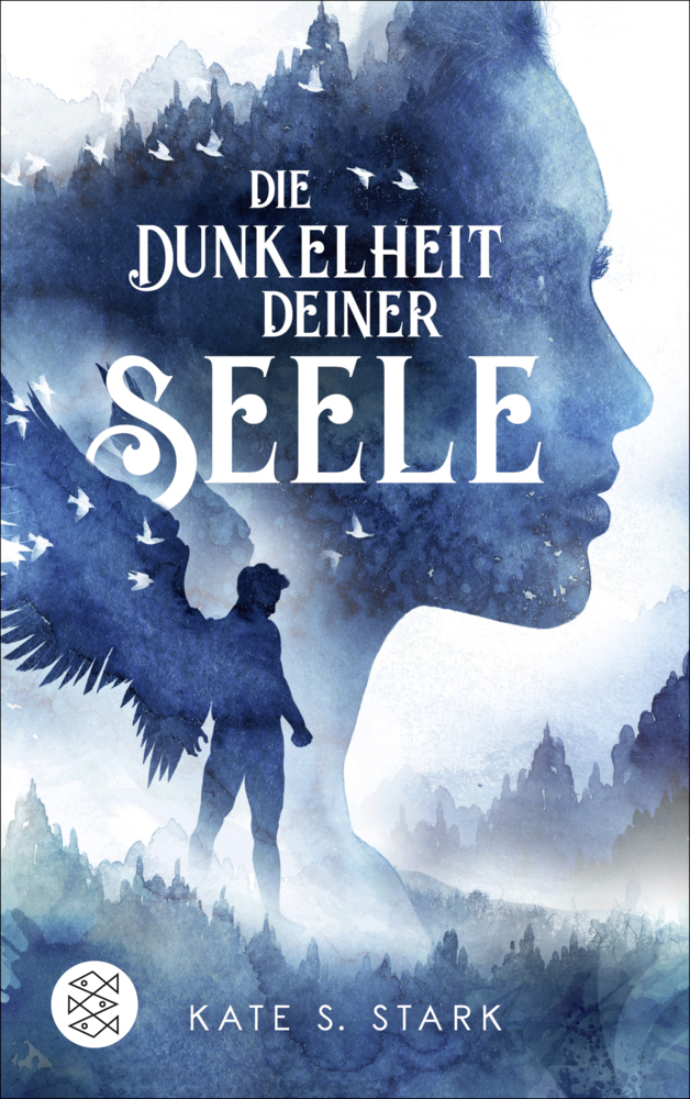 Cover: 9783733505097 | Die Dunkelheit deiner Seele | Kate S Stark | Taschenbuch | 400 S.