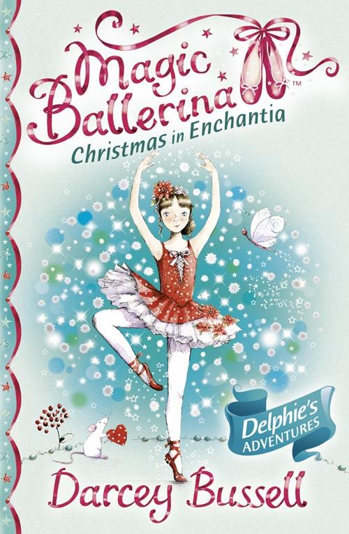 Cover: 9780007348008 | Christmas in Enchantia | Darcey Bussell | Taschenbuch | Englisch