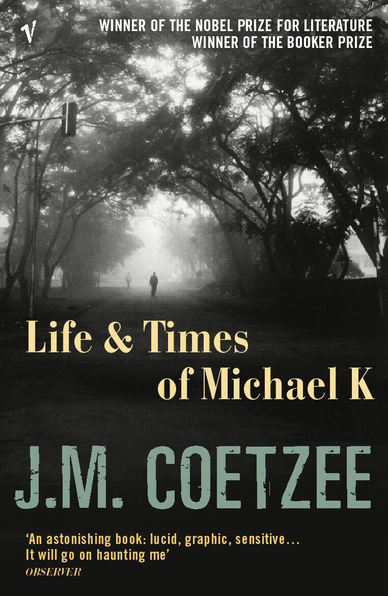 Cover: 9780099479154 | Life and Times of Michael K | J.M. Coetzee | Taschenbuch | 184 S.