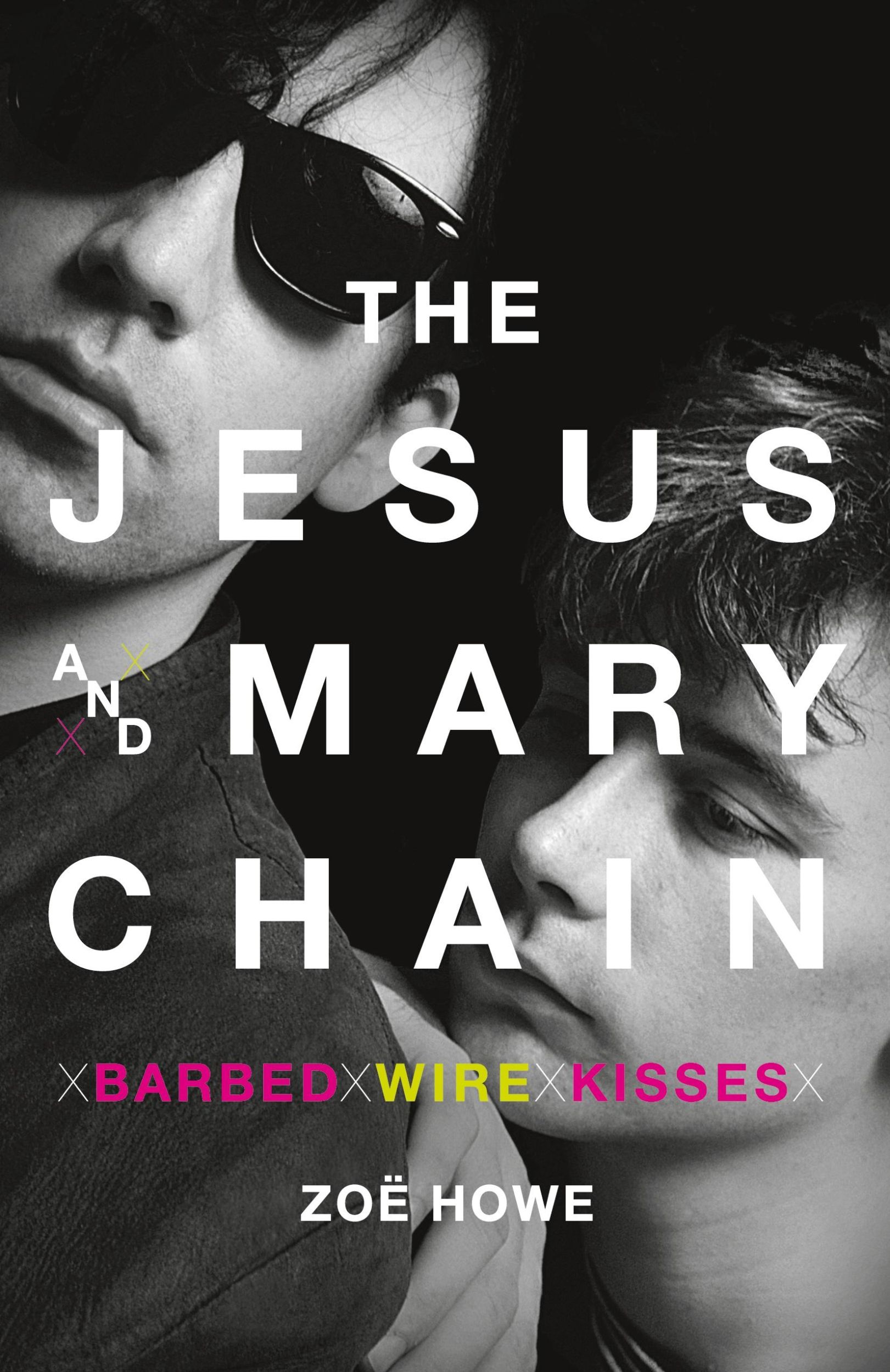 Cover: 9781250810397 | Jesus and Mary Chain | Zoe Howe | Taschenbuch | Englisch | 2014