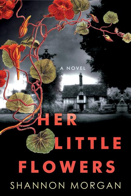 Cover: 9781496743886 | Her Little Flowers | A Spellbinding Gothic Ghost Story | Morgan | Buch