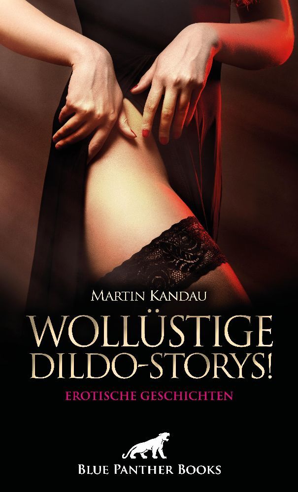 Cover: 9783756114092 | Wollüstige Dildo-Storys! Erotische Geschichten | Sexuelle Abgründe ...