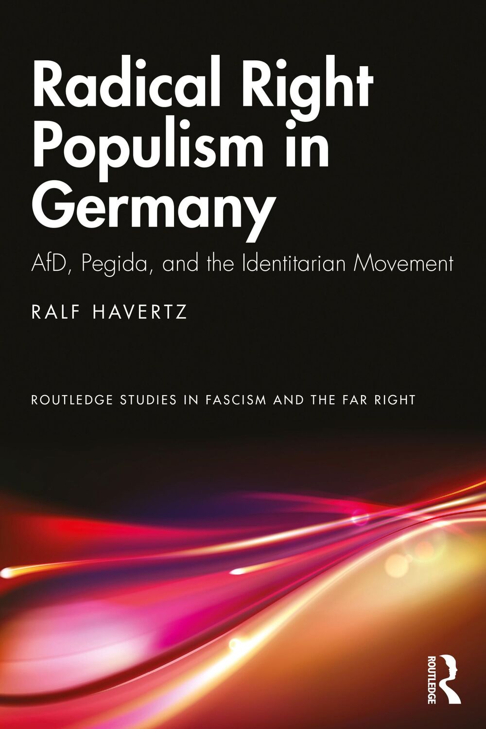 Cover: 9780367372026 | Radical Right Populism in Germany | Ralf Havertz | Taschenbuch | 2021