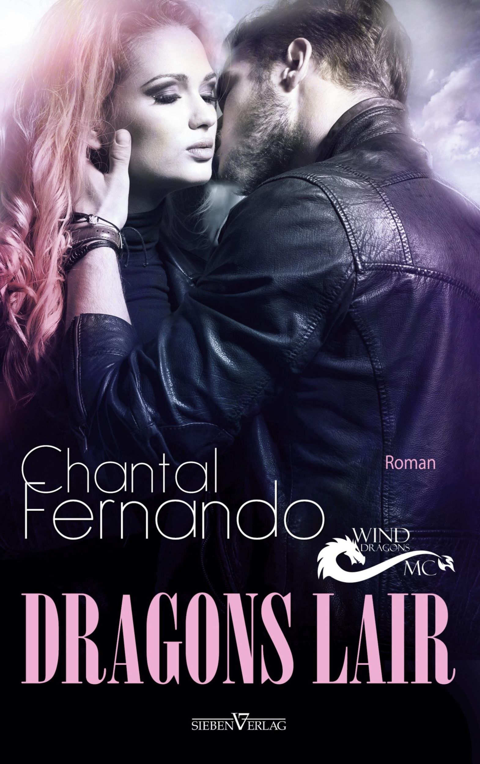 Cover: 9783864439896 | Dragons Lair | Chantal Fernando | Taschenbuch | Deutsch | 2021