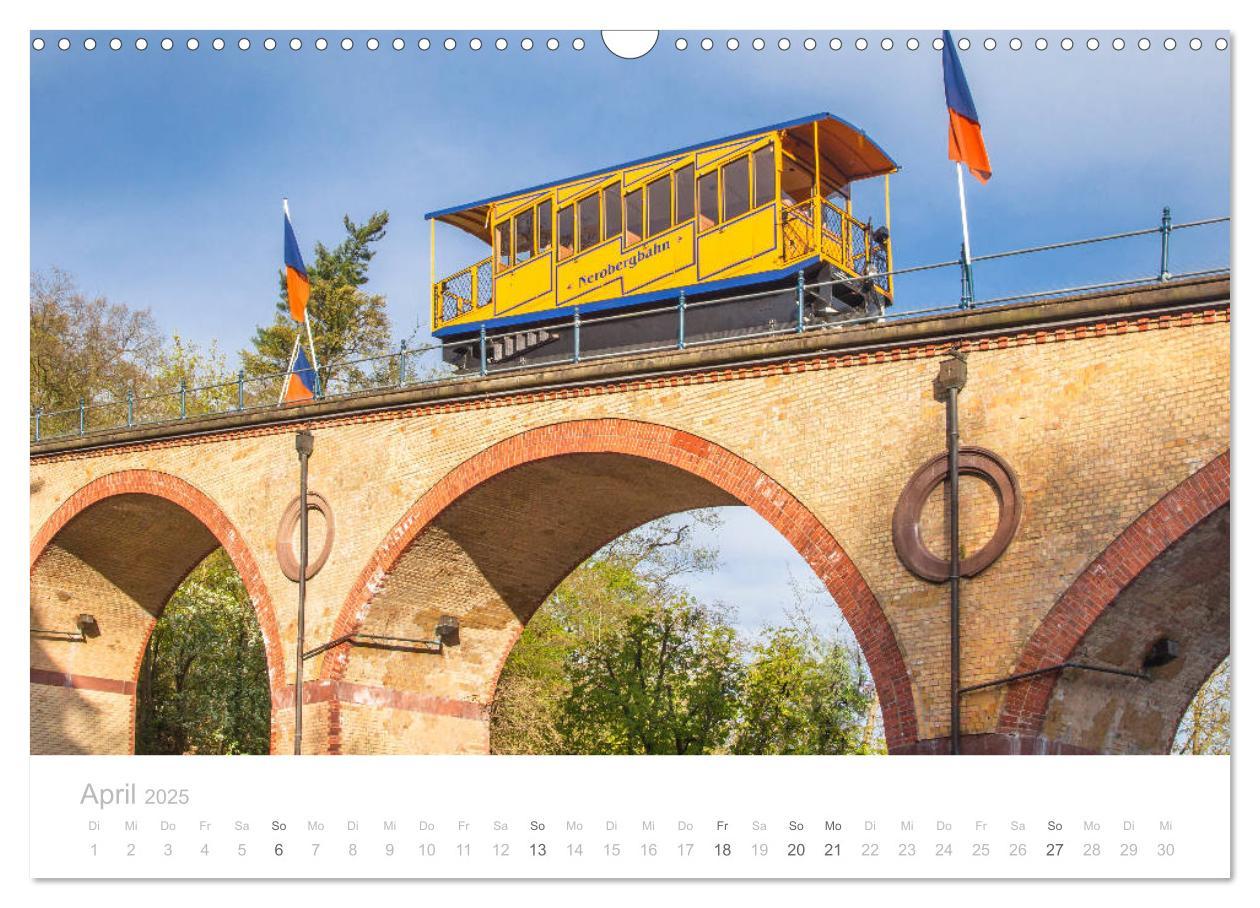 Bild: 9783435376490 | Bus, Bahn und Co. - Faszinierende Fahrzeuge (Wandkalender 2025 DIN...