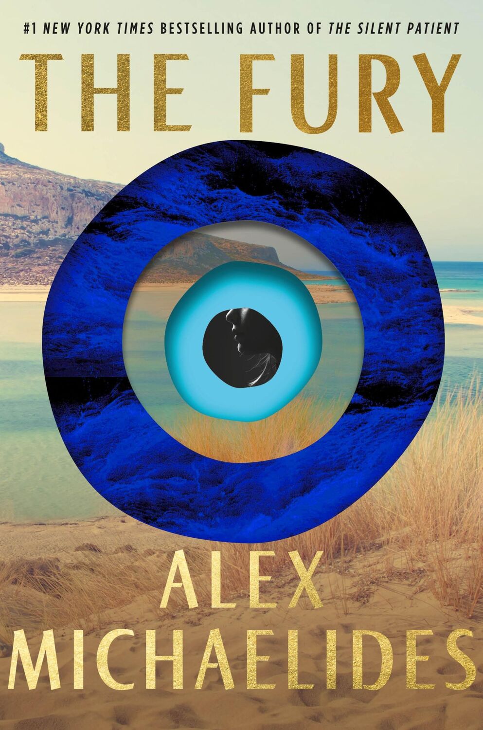 Autor: 9781250342768 | The Fury | Alex Michaelides | Taschenbuch | 306 S. | Englisch | 2024