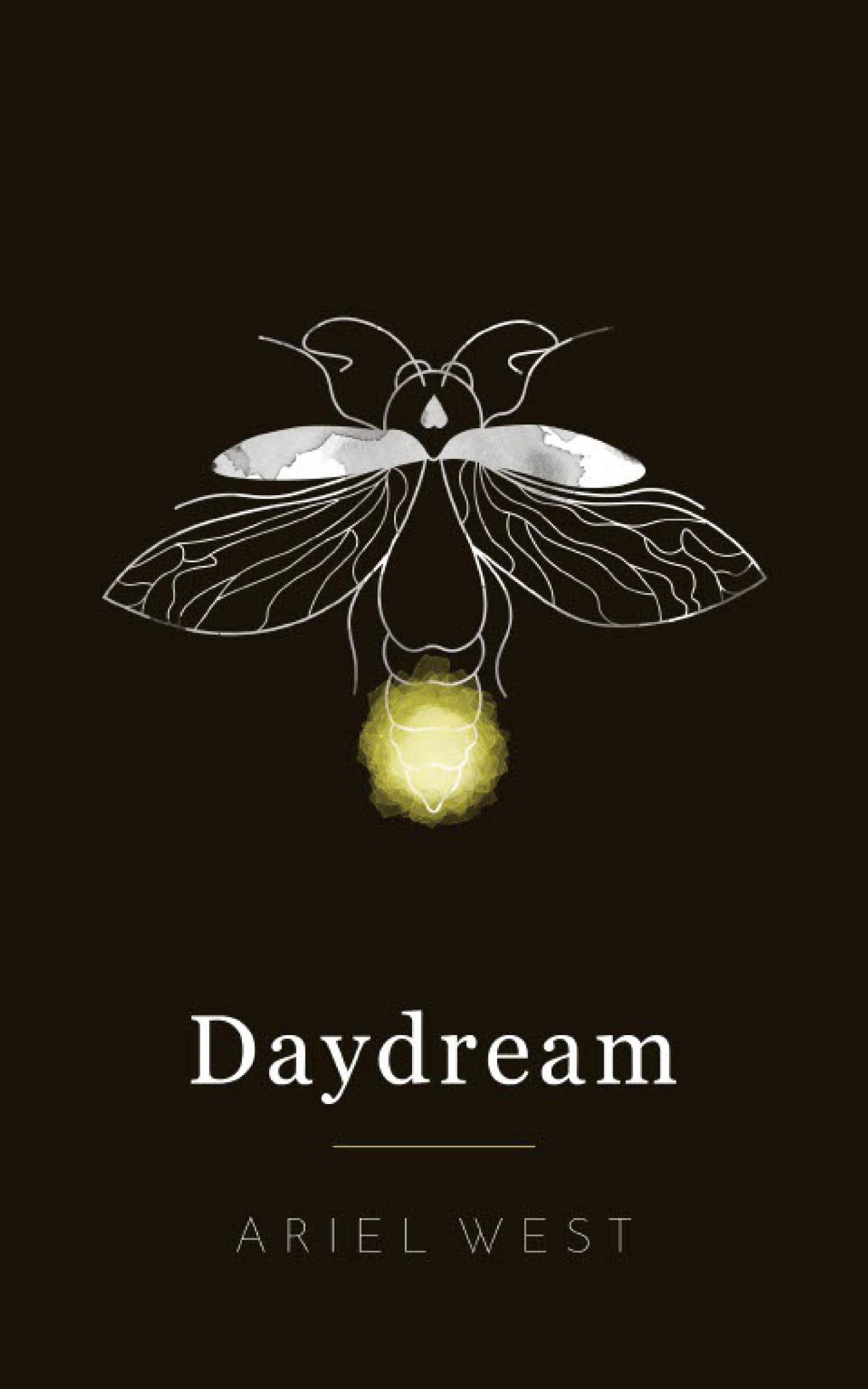 Cover: 9781034318965 | Daydream | Poetry Book | Ariel West Jr | Taschenbuch | Englisch | 2022