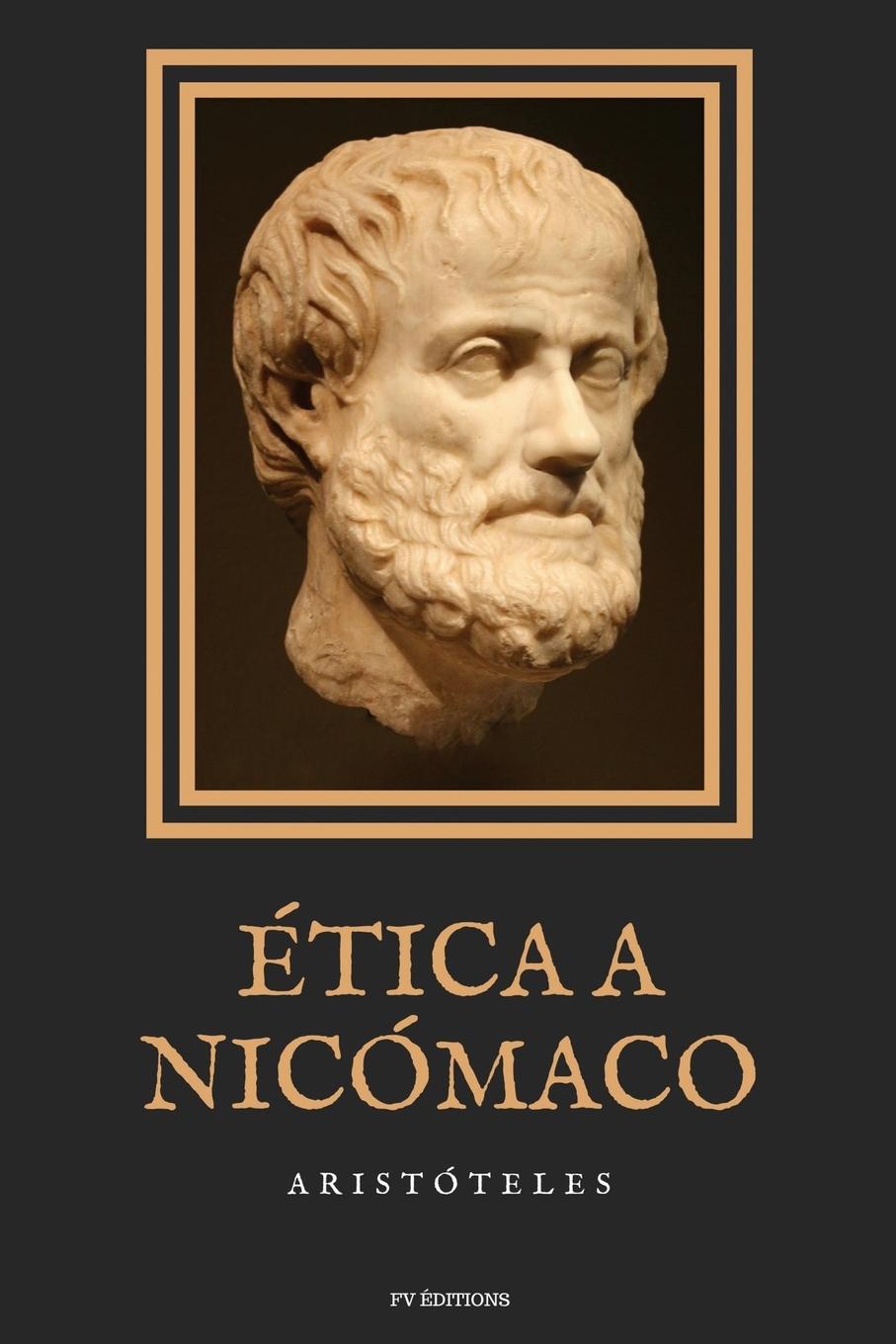 Cover: 9791029914379 | Ética a Nicómaco | Anotado + Letra Grande | Aristóteles | Taschenbuch