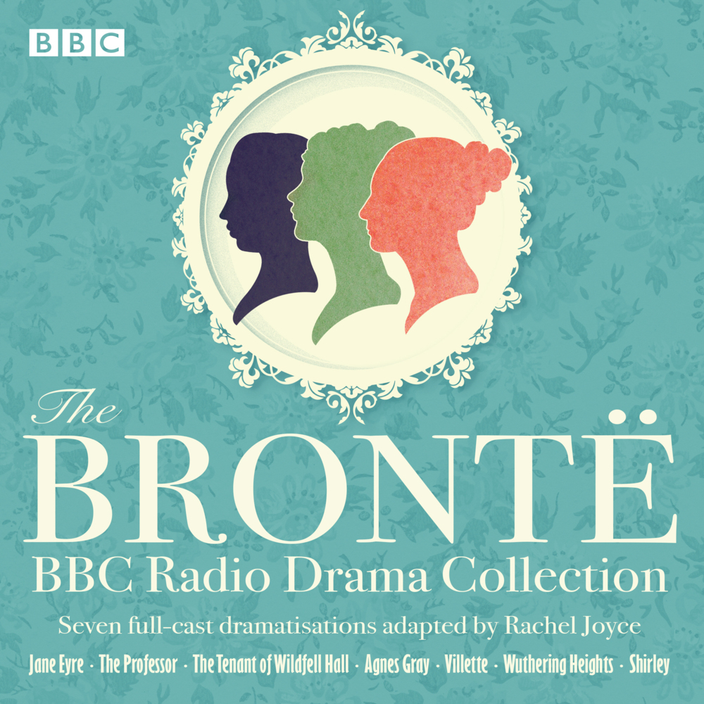 Cover: 9781785299544 | The Bronte BBC Radio Drama Collection, Audio-CD | Brontë (u. a.) | CD