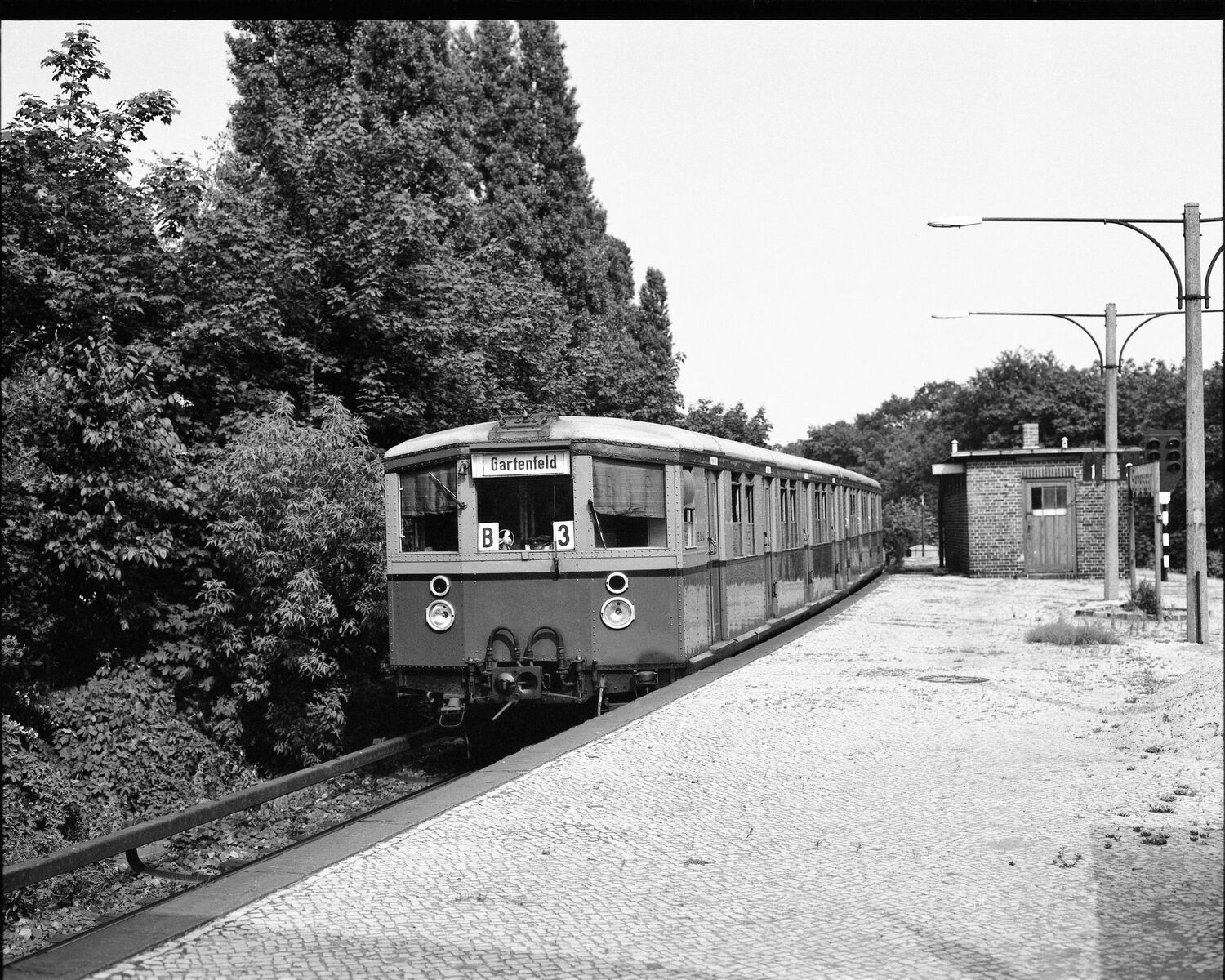 Bild: 9783613717046 | Die Berliner S-Bahn 1924 bis heute | Wolfgang Kiebert | Buch | 192 S.