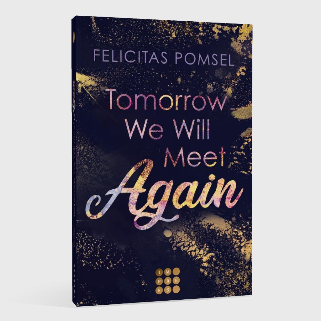 Bild: 9783551305688 | Tomorrow We Will Meet Again | Felicitas Pomsel | Taschenbuch | 258 S.