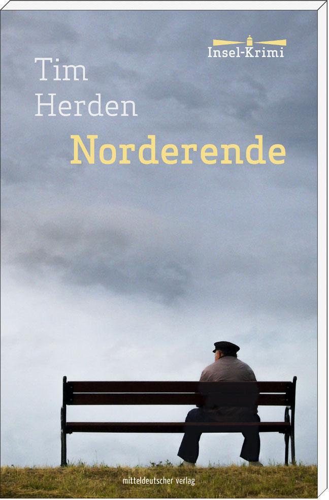 Cover: 9783954622412 | Norderende | Insel-Krimi | Tim Herden | Taschenbuch | 368 S. | Deutsch